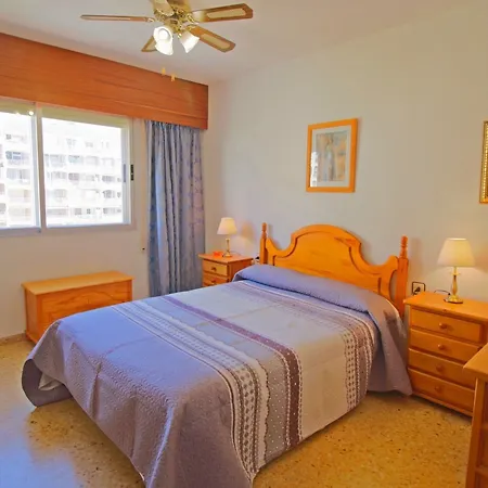 - Apolo Iv 16 - Costa Appartement *