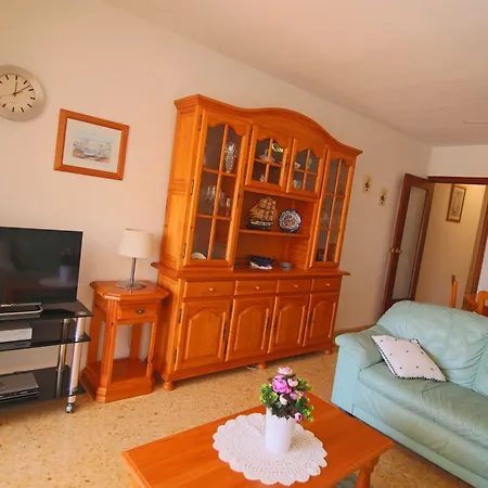 Appartement - Apolo Iv 16 - Costa
