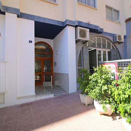 Appartement - Apolo Iv 16 - Costa Calpe