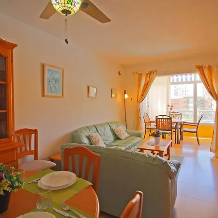 - Apolo Iv 16 - Costa Appartement