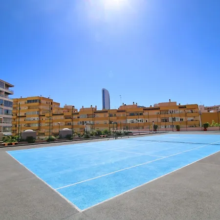 - Apolo Iv 16 - Costa Appartement *