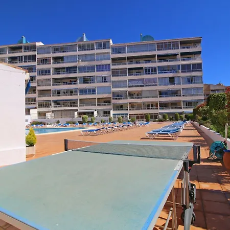 Appartement - Apolo Iv 16 - Costa Calpe