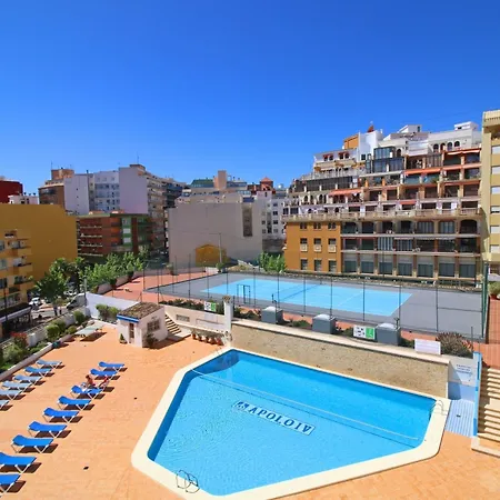 Appartement - Apolo Iv 16 - Costa