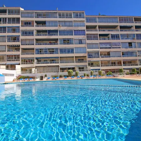Appartement - Apolo Iv 16 - Costa *